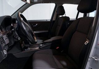 Classe GLK CDI 4Matic BlueEFFICIENCY 2010 occasion 06700 Saint-Laurent-du-Var