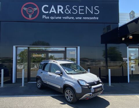 Fiat panda CROSS III 0.9 90 Ch S/S 4X4 / ATTELAGE /