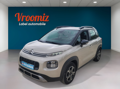 Annonce voiture Citron C3 7990 