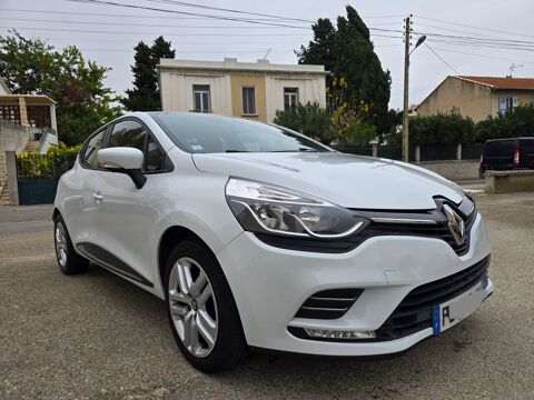 Renault clio iv 5 Portes Phase 2 1.5 dCi FAP Energy eco2