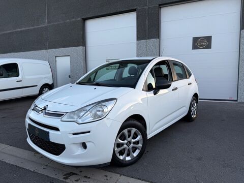 Citroen c3 Citro&euml;n 1.6 HDI 75 BUSINESS 2016