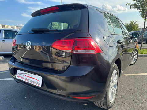 Golf VII 1.6 TDI 105 CHV 2016 occasion 95220 HERBLAIS SUR SEINE