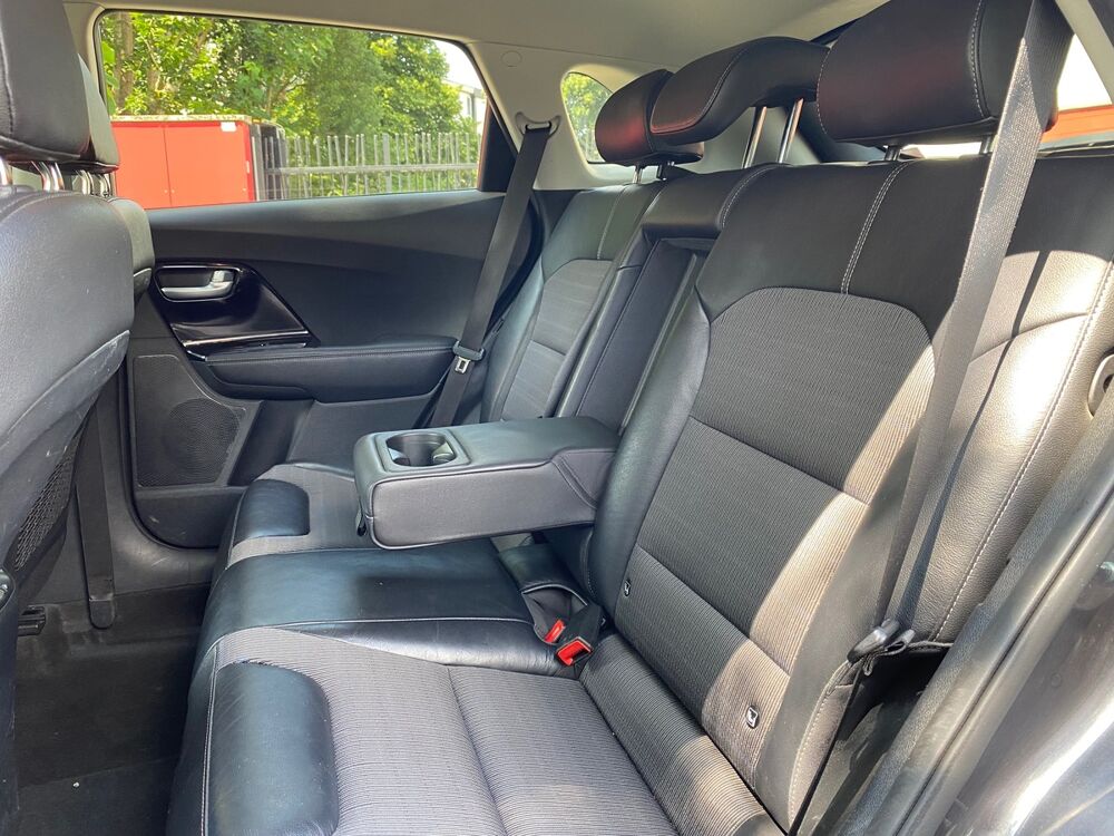 Niro HYBRID 1.6 GDi 141CV FINITION PREMIUM - BOITE AUTO - CAMERA 2018 occasion 78280 GUYANCOURT