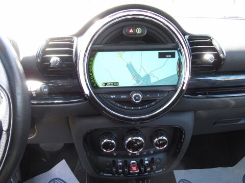 Clubman 2.0 SD 190CV BVA Keyless/Toit Pano/LED/GPS 2016 occasion 57730 FOLSCHVILLER