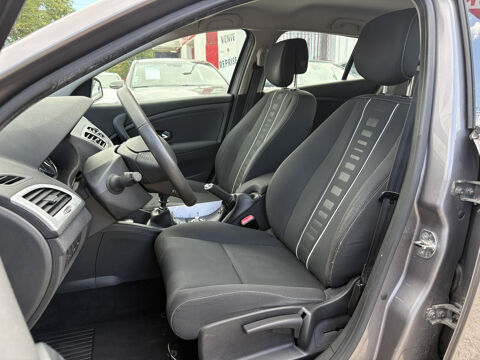 M&eacute;gane III (2) 1.6 DCI 130 ENERGY DYNAMIQUE 2012 occasion 95480 Pierrelaye