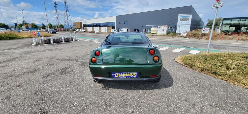 Coup&eacute; 1.8i 16V (96 kW / 131 ch) 3P 55004 1997 occasion 68170 Rixheim