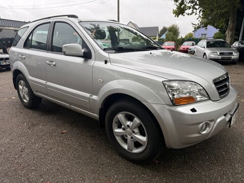 Kia rio LX 1.5 - 2,5L 170CH VO320 - Gris M&eacut