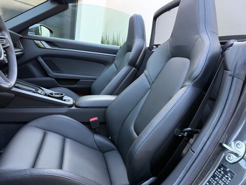 911 CARRERA S 450 CH / CARNET / 17119 KMS 2019 occasion 62780 CUCQ