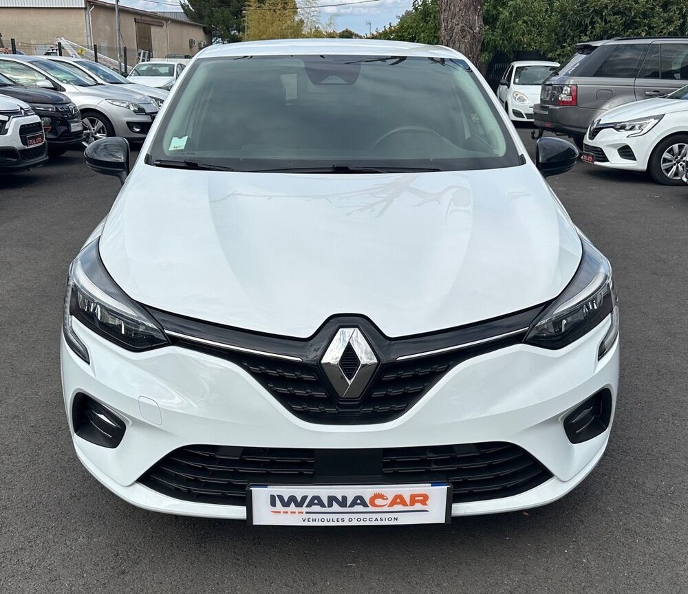 Clio V 1.0 TCe 90 CV - Evolution 2023 occasion 31120 Portet-sur-Garonne