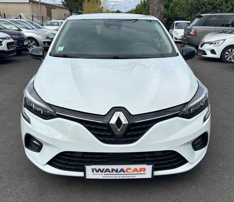 Clio V 1.0 TCe 90 CV - Evolution 2023 occasion 31120 Portet-sur-Garonne