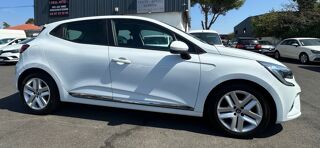 Clio V 1.0 TCe 90 CV - Business 5PL. CARPLAY CLIM RADARS 1eMAIN 202 2021 occasion 31120 Portet-sur-Garonne