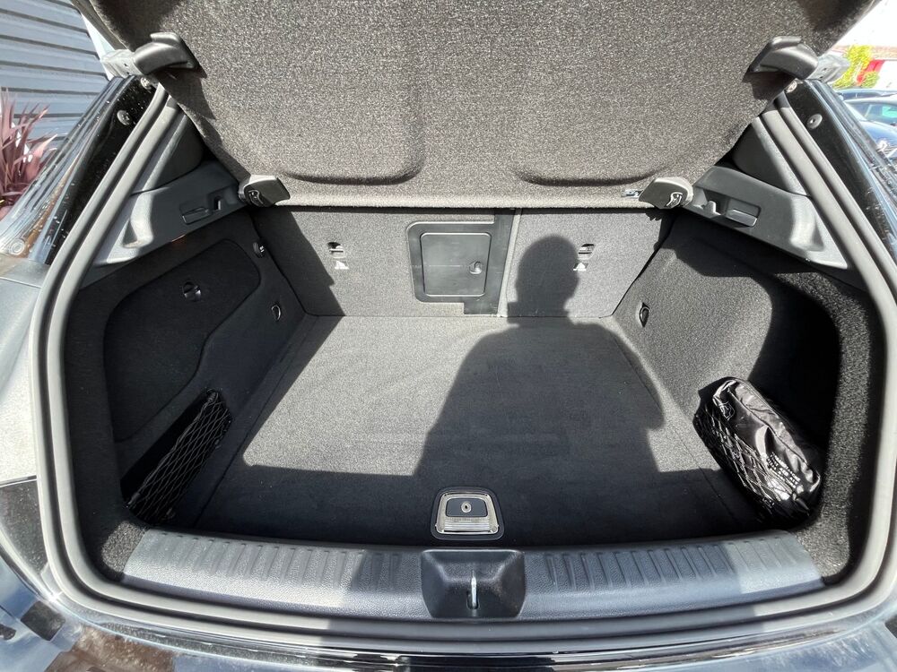 Classe GLA Phase 2 200 1.6 i 7G-DCT 156 Bo&icirc;te automatique FASCINATION 2018 occasion 10120 SAINT ANDR&Eacute; LES VERGERS