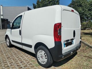 Fiorino 1.3 JTD 80CV 2019 occasion 69800 Saint-Priest
