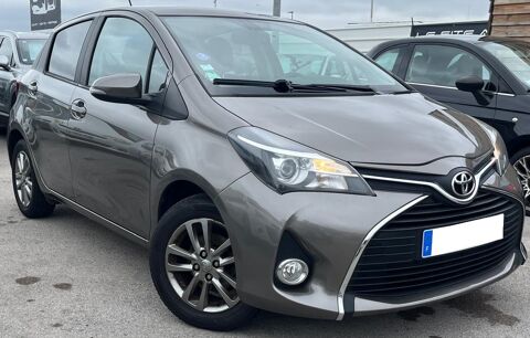 Toyota yaris 3 Phase 2 / 1.3 VVTi 16V 100 cv *Finitio