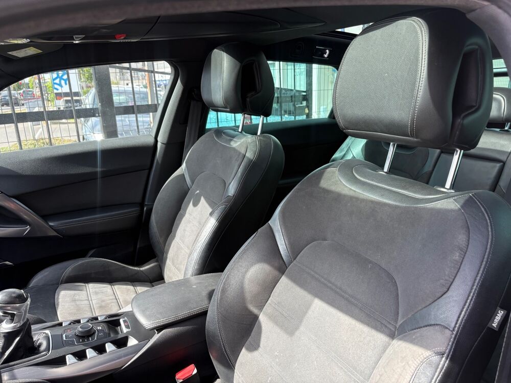DS5 1.6 blueHDI 120 Executive 2014 occasion 95370 MONTIGNY-LES-CORMEILLES