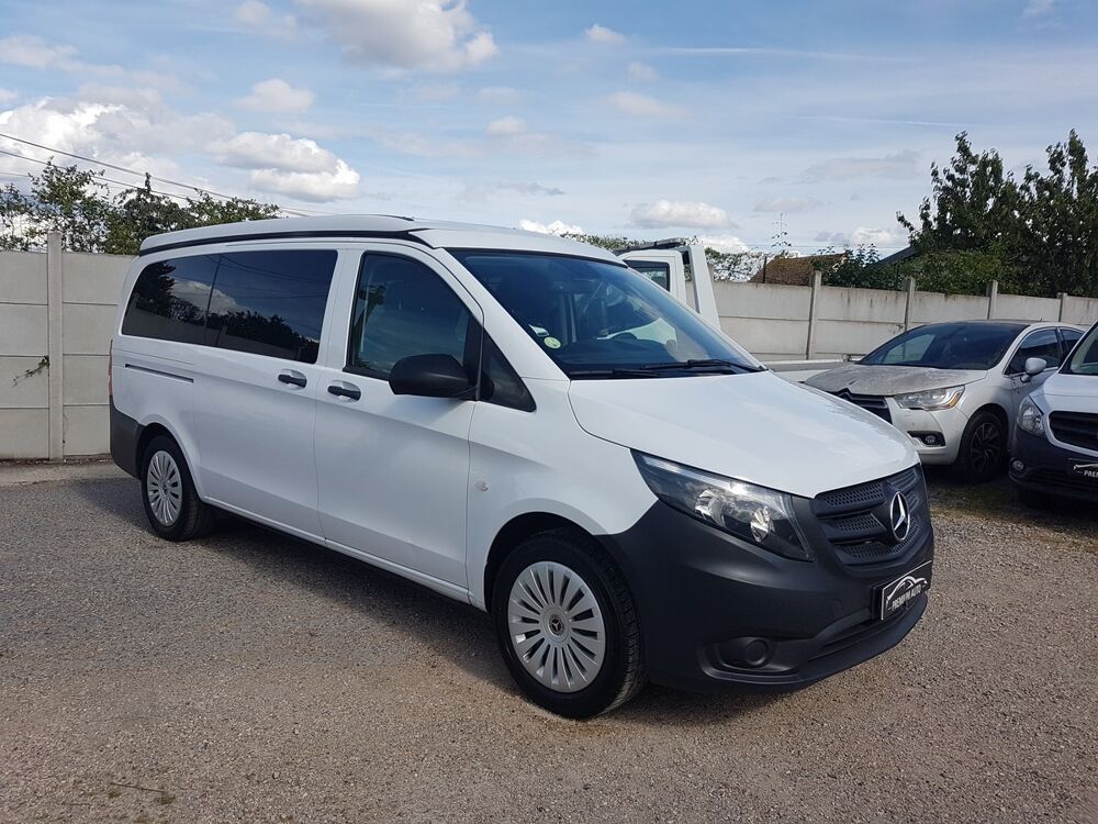  2021 occasion 91310 Longpont-sur-Orge