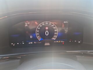 T-ROC 2.0 TDI 150 Ch DSG7 R-LINE / PACK BLACK / GARANTIE CONSTRUCT 2025 occasion 45650 Saint-Jean-le-Blanc