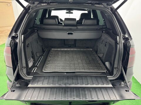 X5 3.0 sd 286CH 4x4 Toit Panoramique Siege Chauffant/ Revision 2007 occasion 69200 VENISSIEUX