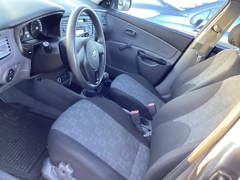 Rio 1.4 Active 2011 occasion 62100 Calais
