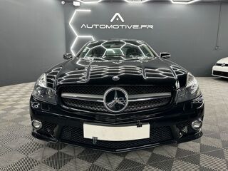 Classe A 63 AMG roadster 525ch 2008 occasion 75012 Paris