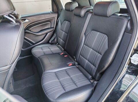 Classe B W246 II 1.8 200 CDI 136 Ch SPORT BVM6 2014 occasion 34500 B&eacute;ziers