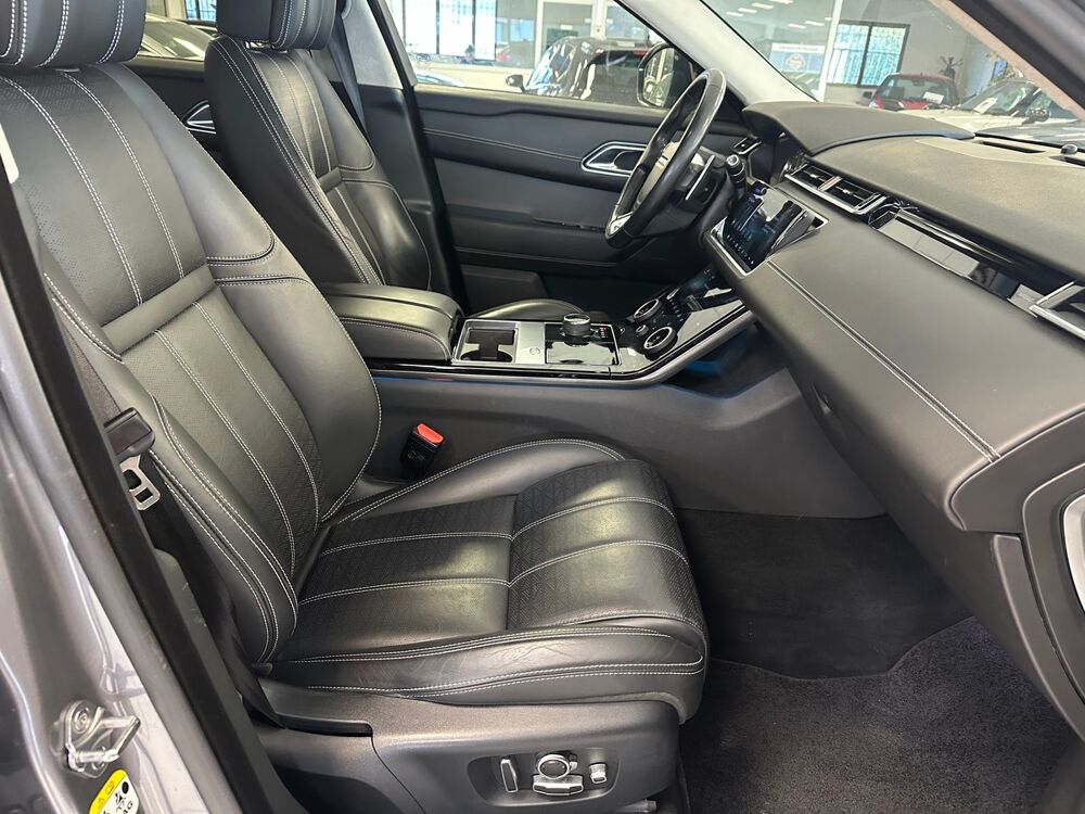Range rover velar 2.0 D180 10CV SE AUTO FULL ENTRETIEN +OPTIONS 2020 occasion 51100 Reims