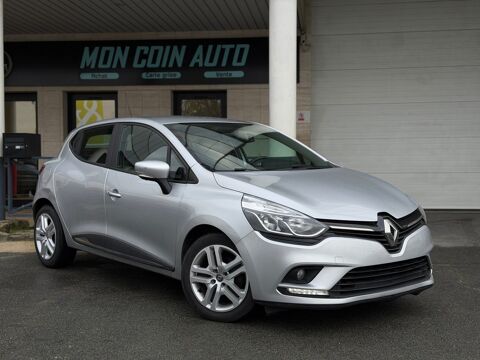 Annonce voiture Renault Clio IV 9490 �