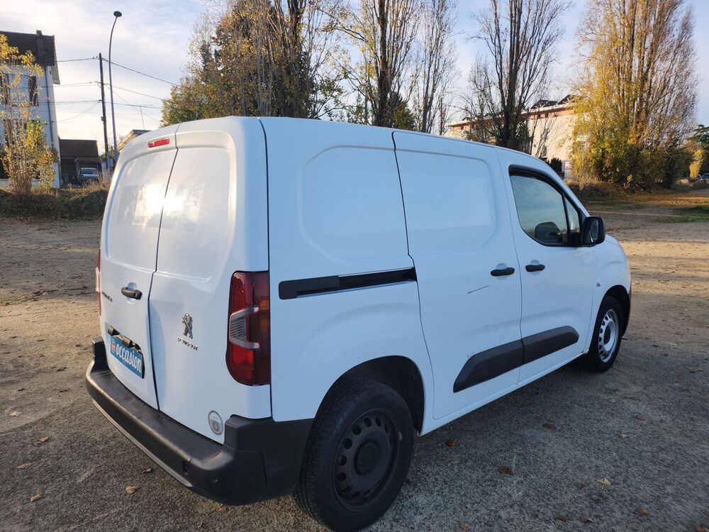 2019 occasion 78130 LES MUREAUX