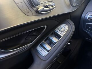 Classe C 63 S AMG Speedshift - Malus pay&eacute; - Toit ouvrant - Entretien 2016 occasion 95190 Goussainville