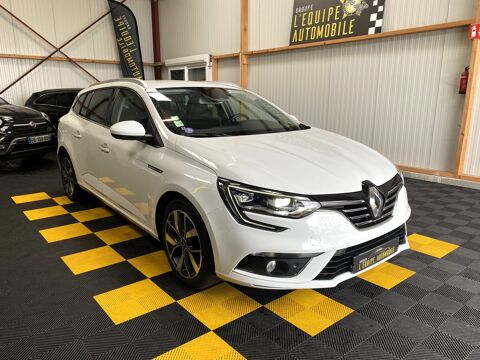 M&eacute;gane 1.2 TCE 130 CH ENERGY INTENS EDC7 2016 occasion 76960 Notre-Dame-de-Bondeville