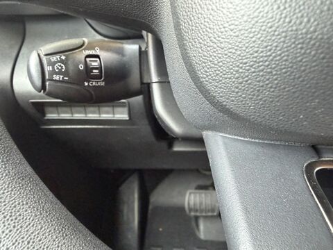 Berlingo 1.2 PTEC 131 CH 1ERE MAIN TVA RECUPERABLE GARANTIE 12 MOIS 2021 occasion 06400 CANNES