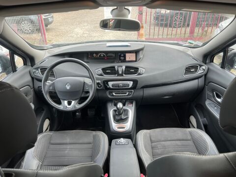 Sc&eacute;nic III TCE 130 CV BV6 BOSE 2016 occasion 45700 Villemandeur