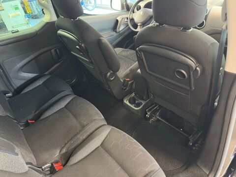 Partner 1.6L 100cv Style bhdi 2018 occasion 12100 Millau