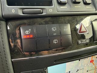 Classe G III AMG 5.4L 500 CH / CARNET / 46330 KMS 2008 occasion 62780 CUCQ