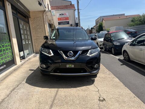 Pixo 1.6 dCi 130 7pl Xtronic N-Connecta 2017 occasion 95190 Goussainville