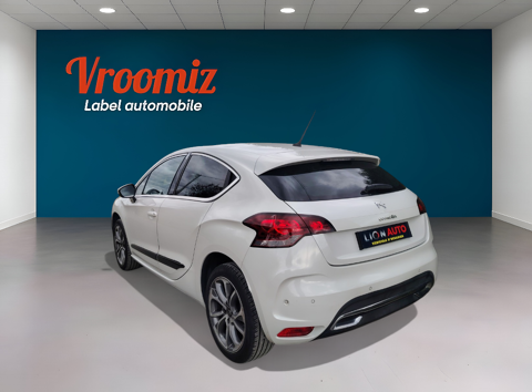 DS4 1.6 Blue HDi Kit de distribution ok 2012 occasion 45600 Lion-en-Sullias