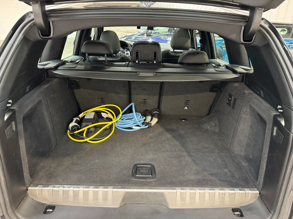 X3 (G01) 30e 2.0i PHEV 292ch M Sport BVA8 xDrive / TO / Hayon &Eacute; 2020 occasion 45770 Saran