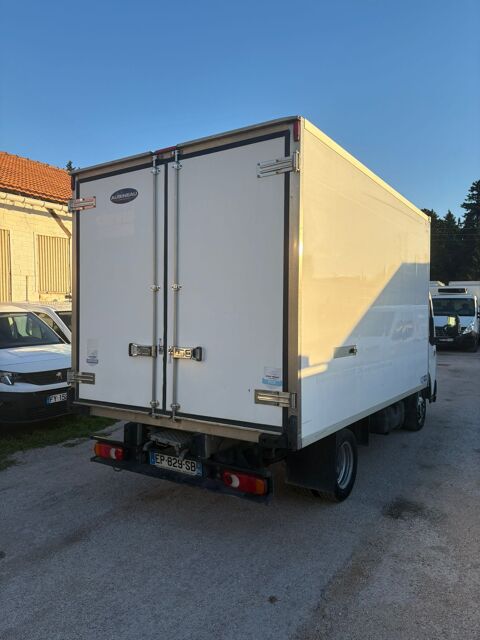 Divers FRIGORIFIQUE carrier 2.3L 150CH 2017 occasion 13010 Marseille