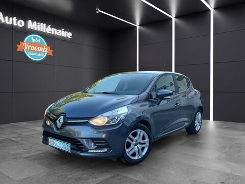Renault clio - tce 90/ENERGY/CARPLAY sans fils/entret