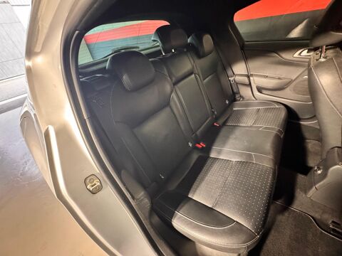 DS4 1.6l e-hdi 112ch so-chic full options aucuns frais a pr&eacute;voir 2011 occasion 21800 QUETIGNY