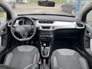 C3 1.0 vti faible km 2013 occasion 45250 Briare