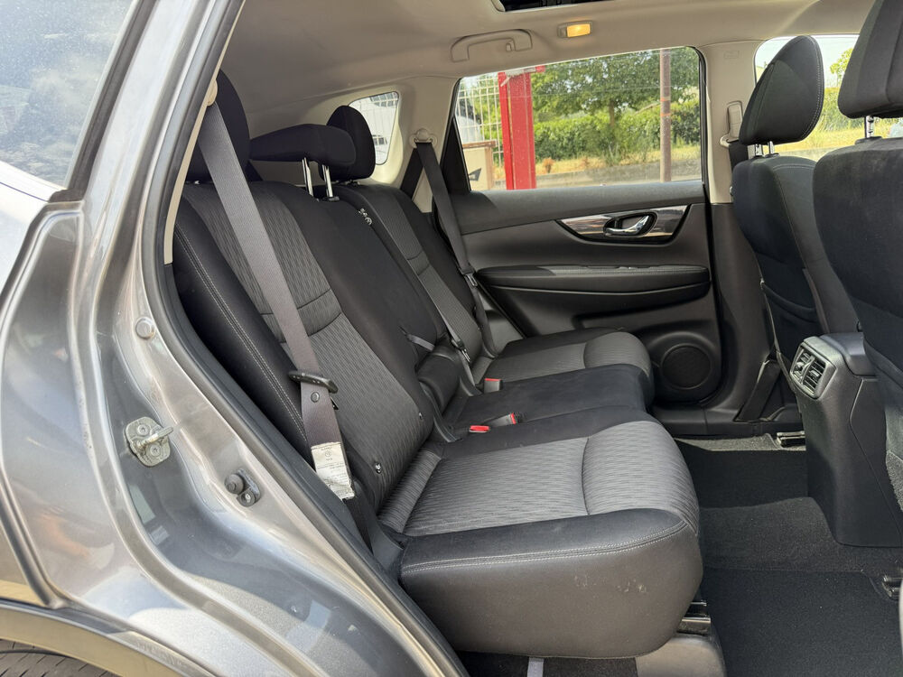 X-Trail III (2) 1.6 DIG-T 163 N-CONNECTA 7PL 2018 occasion 95480 Pierrelaye