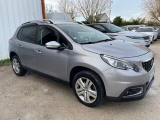 2008 1.6 STYLE - BlueHDi - 100 CV 2018 occasion 45560 Saint Denis en Val