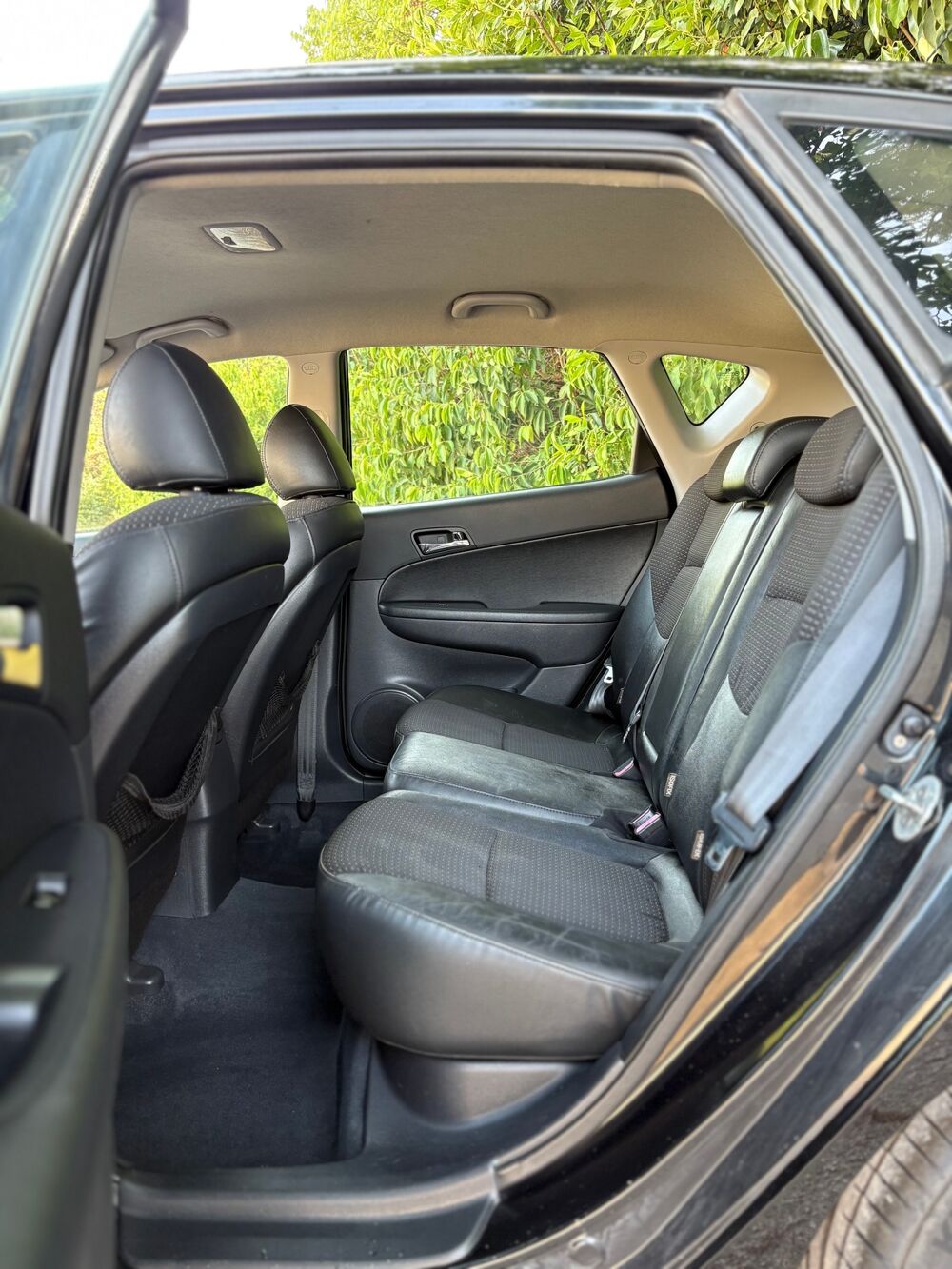 i30 (I) 2.0CRDi 140cv Pack Luxe Kit Ditrib NEUF 2008 occasion 84700 SORGUES