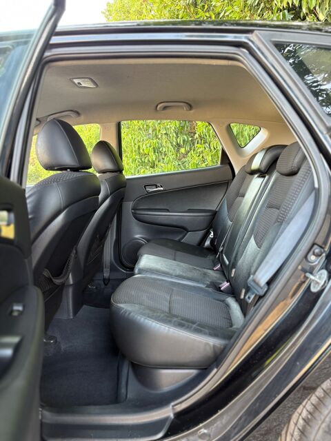 i30 (I) 2.0CRDi 140cv Pack Luxe Kit Ditrib NEUF 2008 occasion 84700 SORGUES