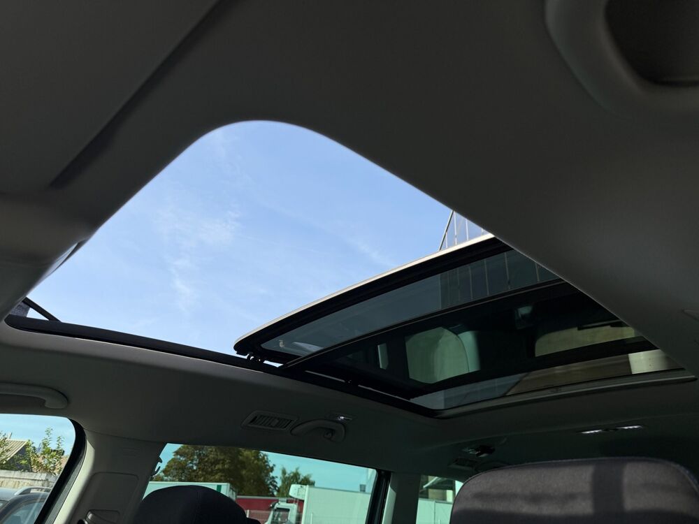 Sharan III Carat 2.0 TDI DSG6 150 cv Phase 2 - Toit ouvrant 2020 occasion 95190 Goussainville
