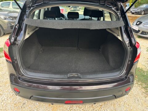 Qashqai 1.5 DCI 110 Acenta garantie 3 mois 2012 occasion 45500 GIEN