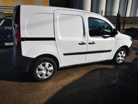 Kangoo Express 1.5 DCI 75 2018 occasion 13010 Marseille