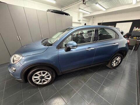 500 X 1.0 120Ch City Cross - 86 000 Kms 2019 occasion 13008 Marseille