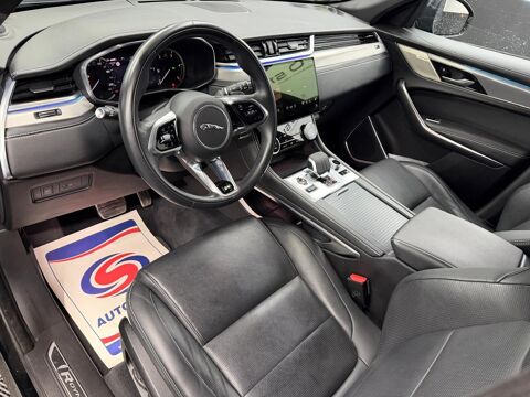 F-PACE R Dynamic SE 2.0D TURBO MHEV 2023 occasion 51350 CORMONTREUIL